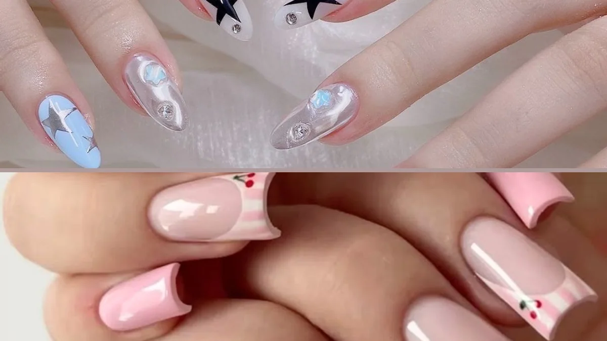 Nail Care in Orange City